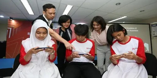 Lonjakan Pemain Game Online Selama Musim Liburan, Melihat Lebih Dekat Tren Dan Dampaknya