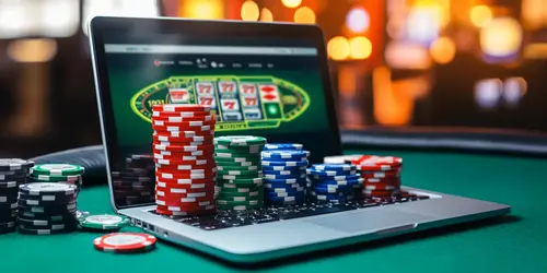 Memahami Risiko Hukum Dan Keamanan Bermain Casino Online
