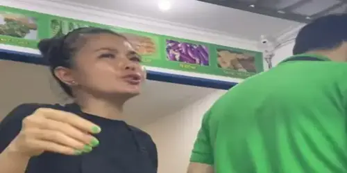Viral!!! Dugaan Pungli Di Warung Epy Kusnandar Di Jaksel, Begini Klarifikasi Polisi
